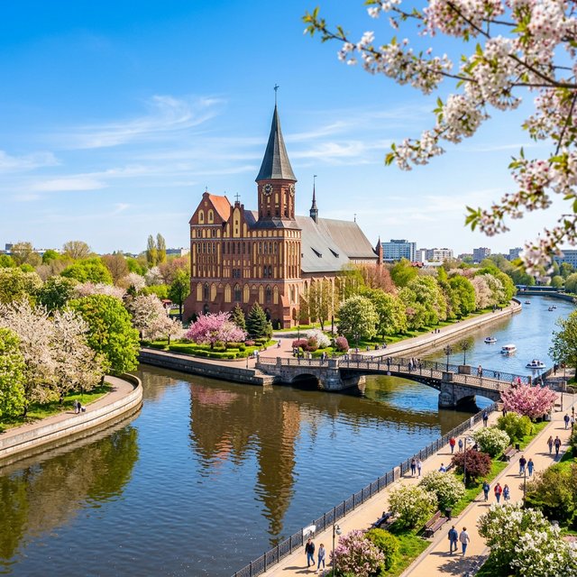 Калининград